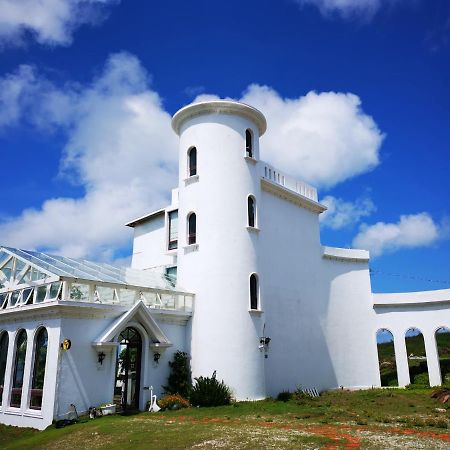 23.5 Blue B&B Xiyu Exterior photo