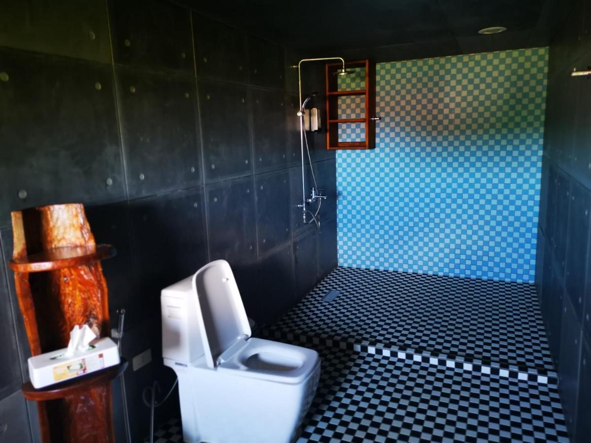 23.5 Blue B&B Xiyu Exterior photo