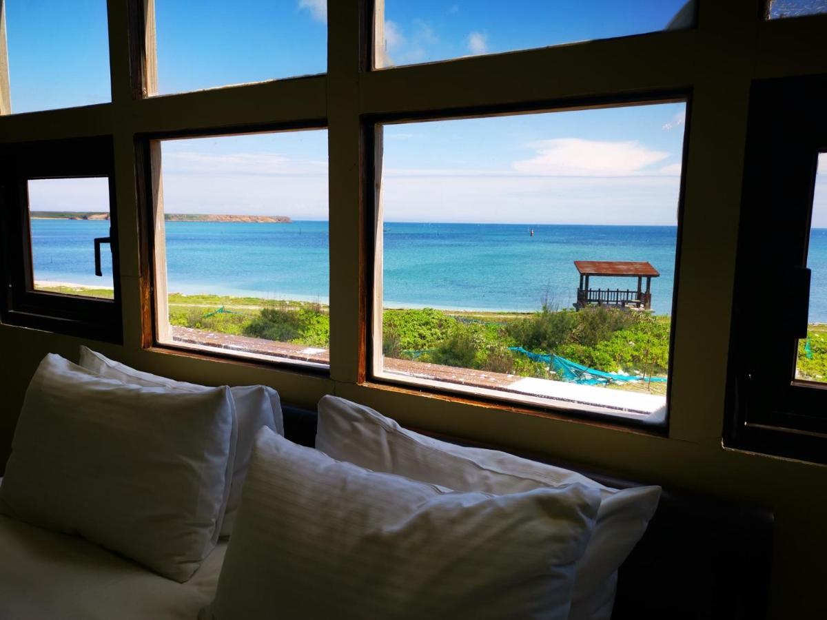 23.5 Blue B&B Xiyu Exterior photo