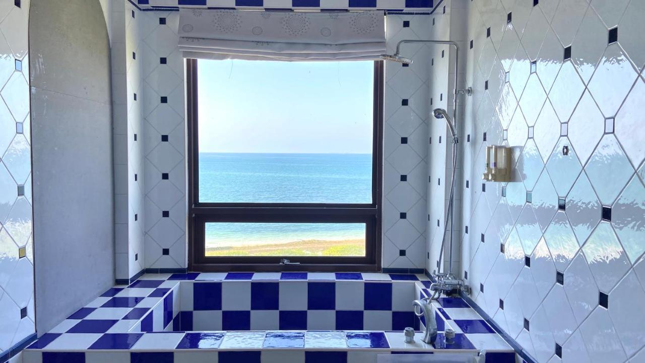 23.5 Blue B&B Xiyu Exterior photo